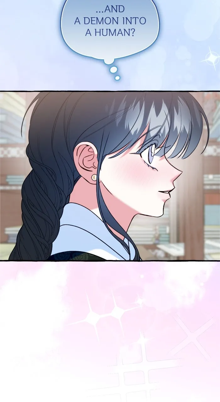 Frozen Hearts Chapter 46 page 45 - 