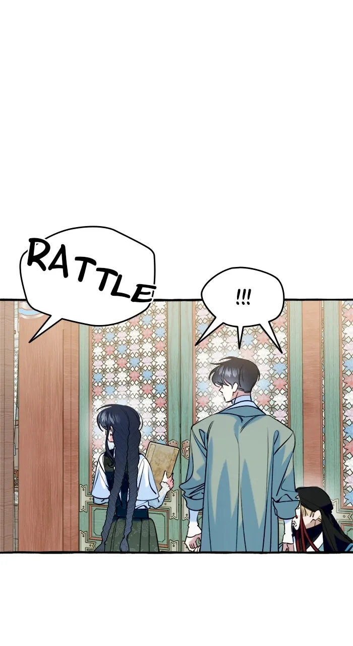 Frozen Hearts Chapter 46 page 49 - 