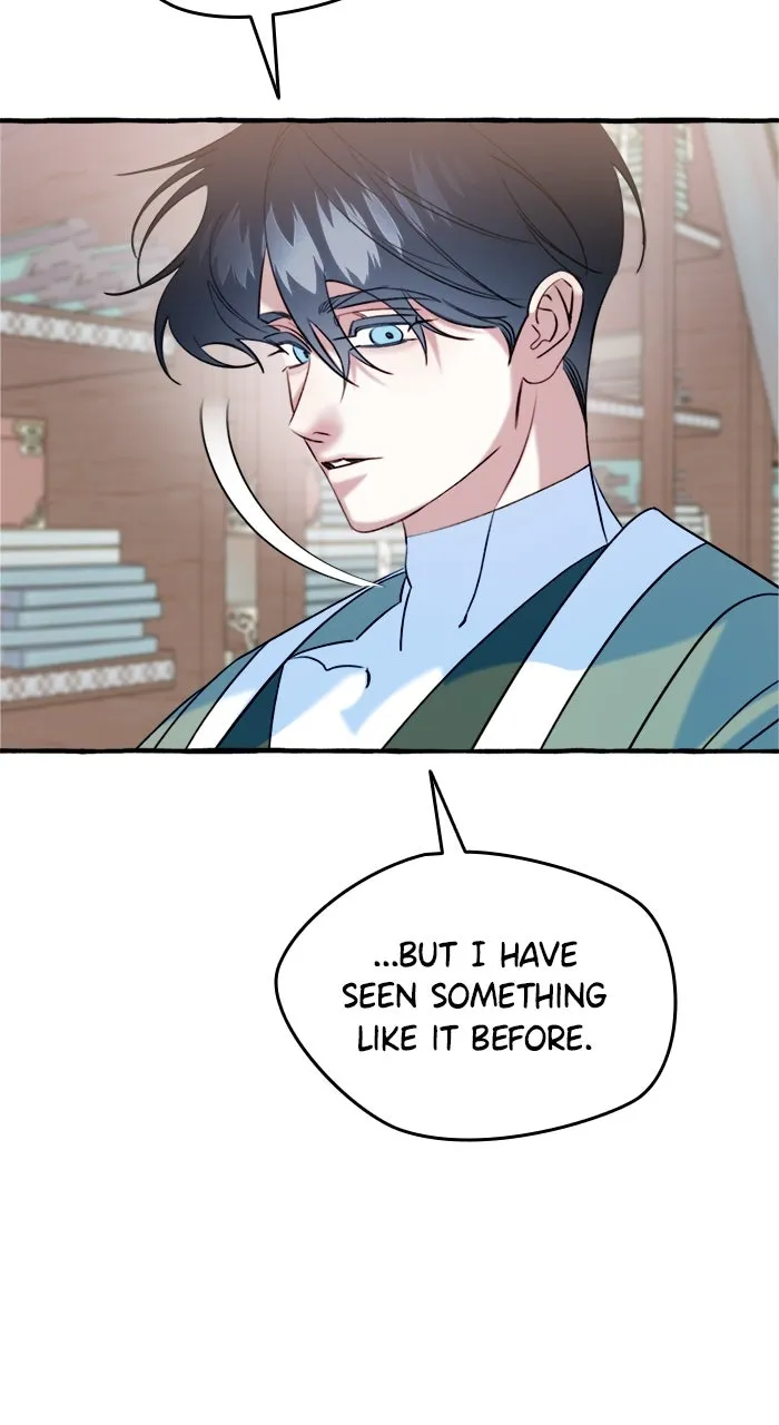 Frozen Hearts Chapter 46 page 6 - 