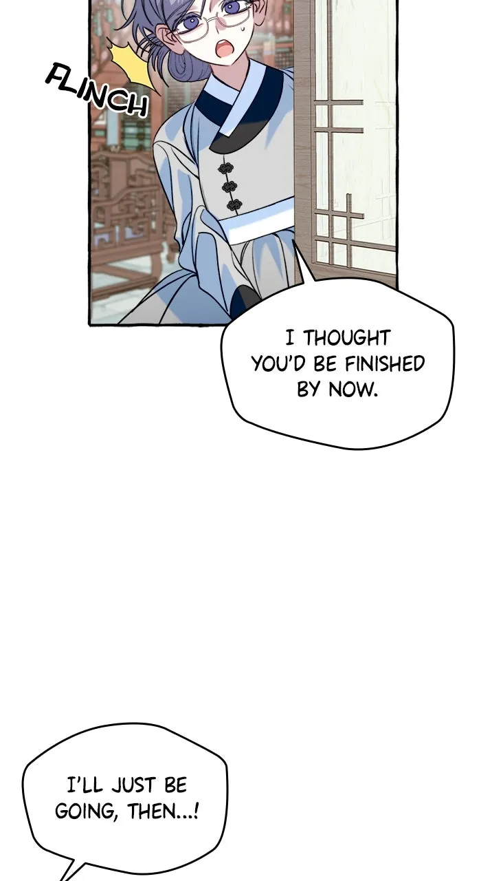 Frozen Hearts Chapter 46 page 51 - 