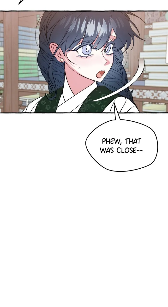 Frozen Hearts Chapter 46 page 52 - 