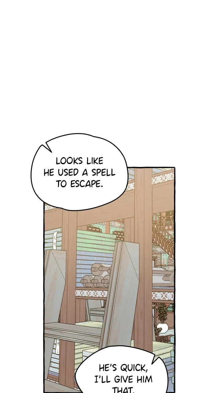 Frozen Hearts Chapter 46 page 54 - 