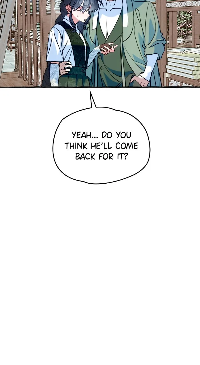 Frozen Hearts Chapter 46 page 56 - 