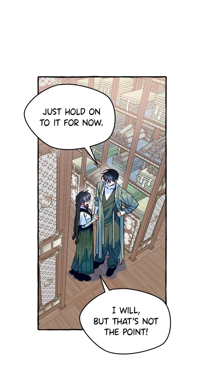 Frozen Hearts Chapter 46 page 57 - 