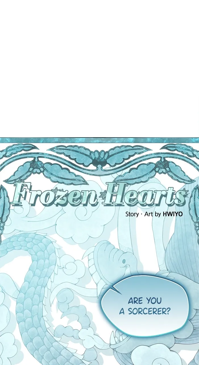 Frozen Hearts Chapter 46 page 7 - 