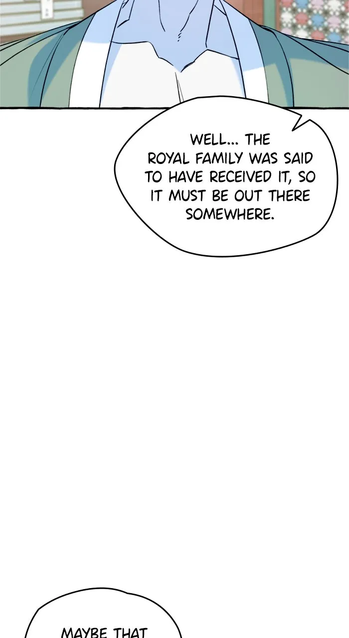 Frozen Hearts Chapter 46 page 61 - 