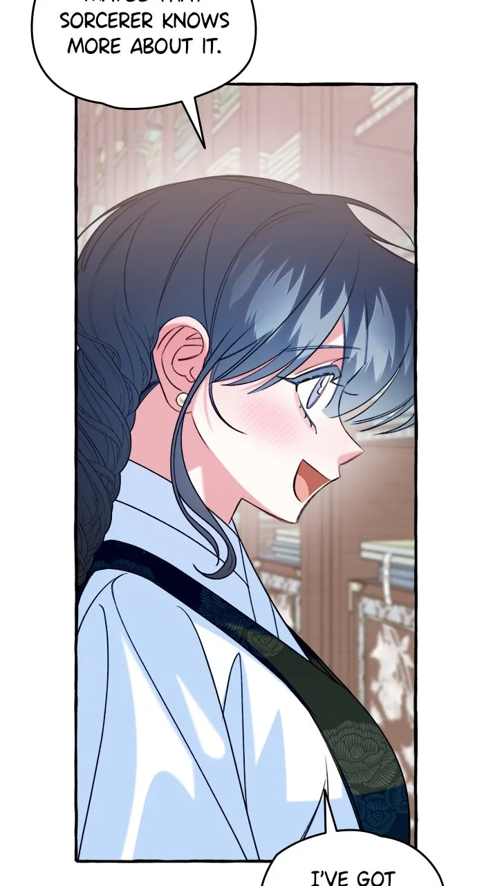 Frozen Hearts Chapter 46 page 62 - 