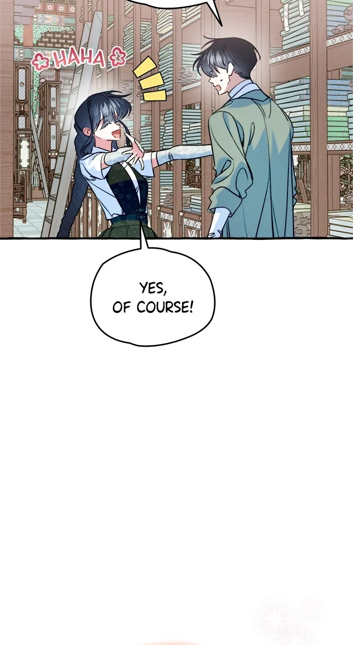Frozen Hearts Chapter 46 page 64 - 