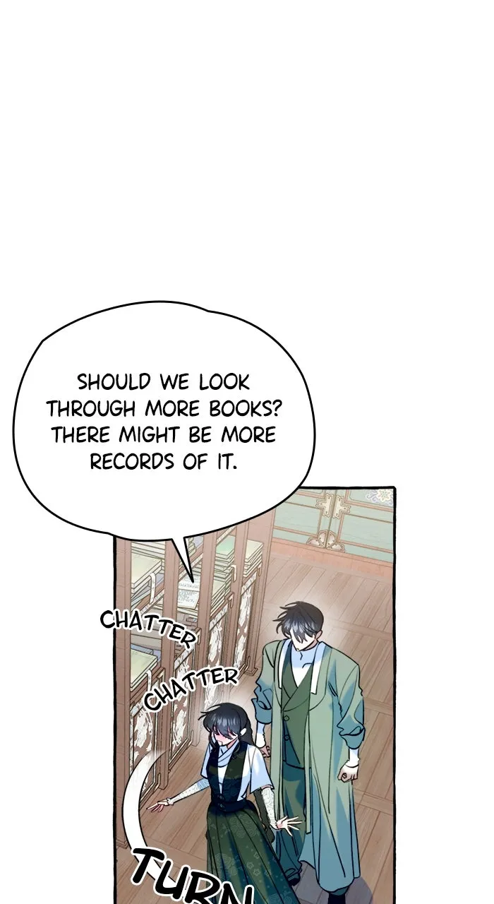 Frozen Hearts Chapter 46 page 72 - 
