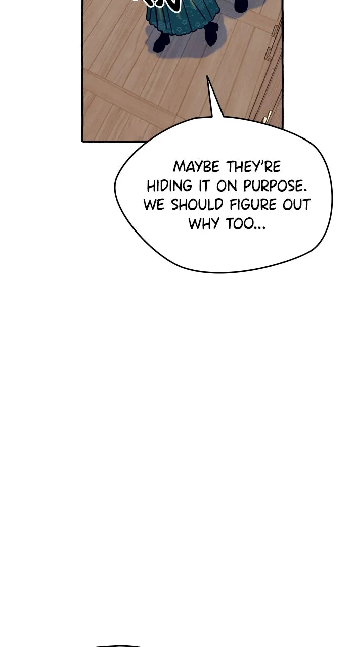 Frozen Hearts Chapter 46 page 73 - 