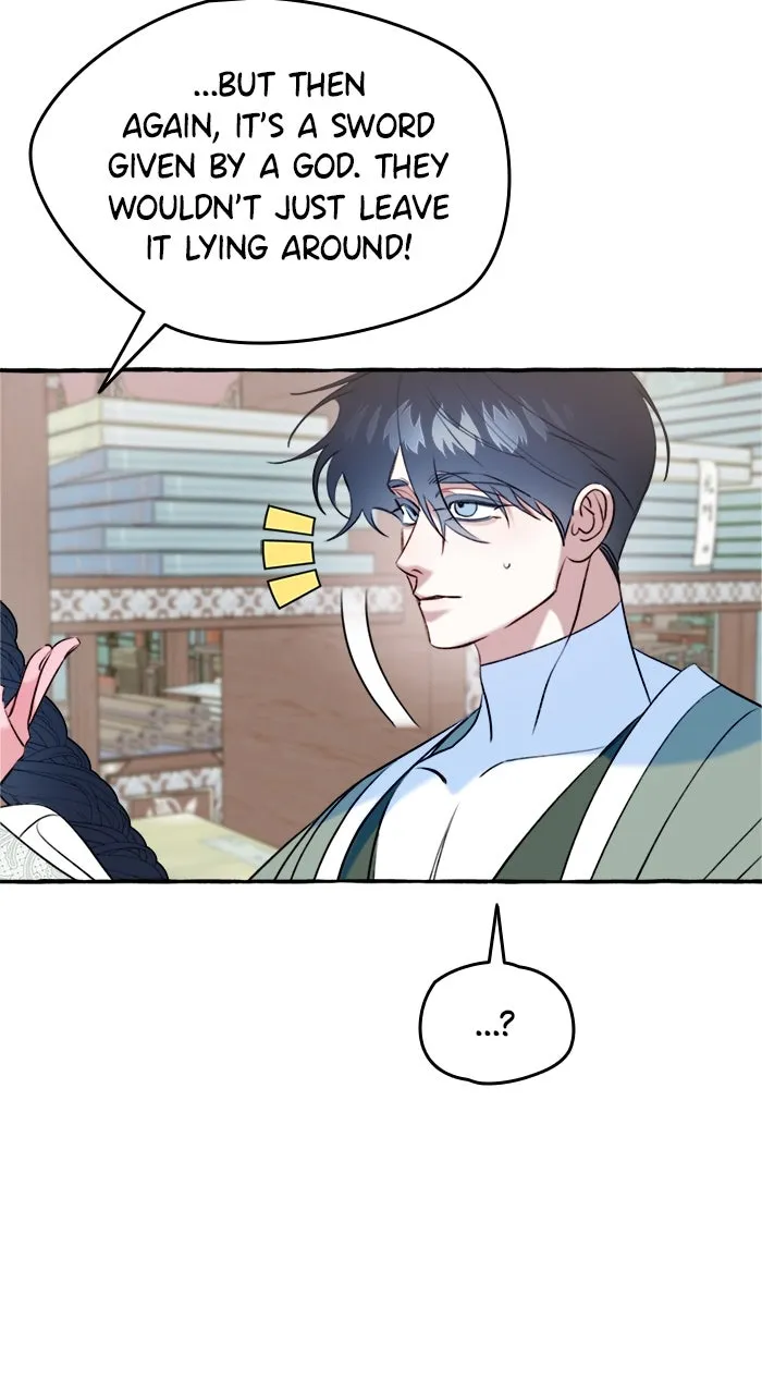 Frozen Hearts Chapter 46 page 74 - 