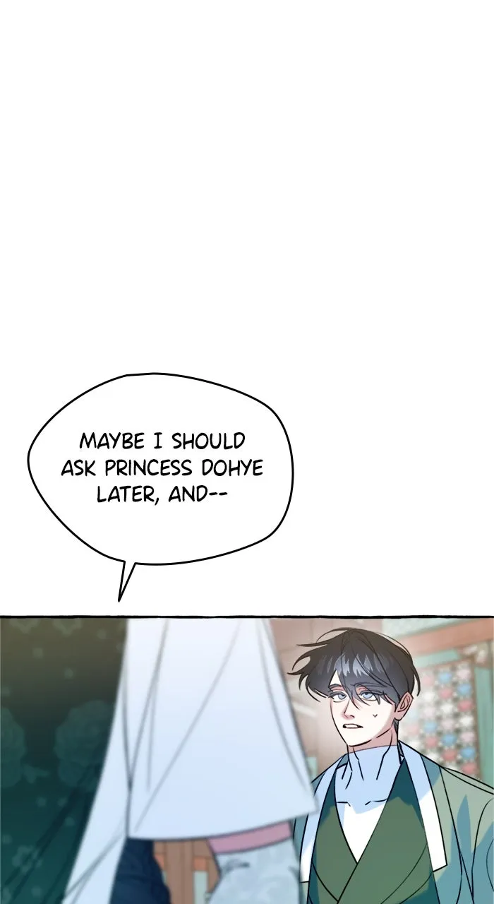 Frozen Hearts Chapter 46 page 75 - 