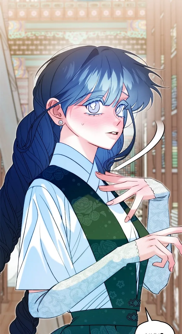 Frozen Hearts Chapter 46 page 77 - 