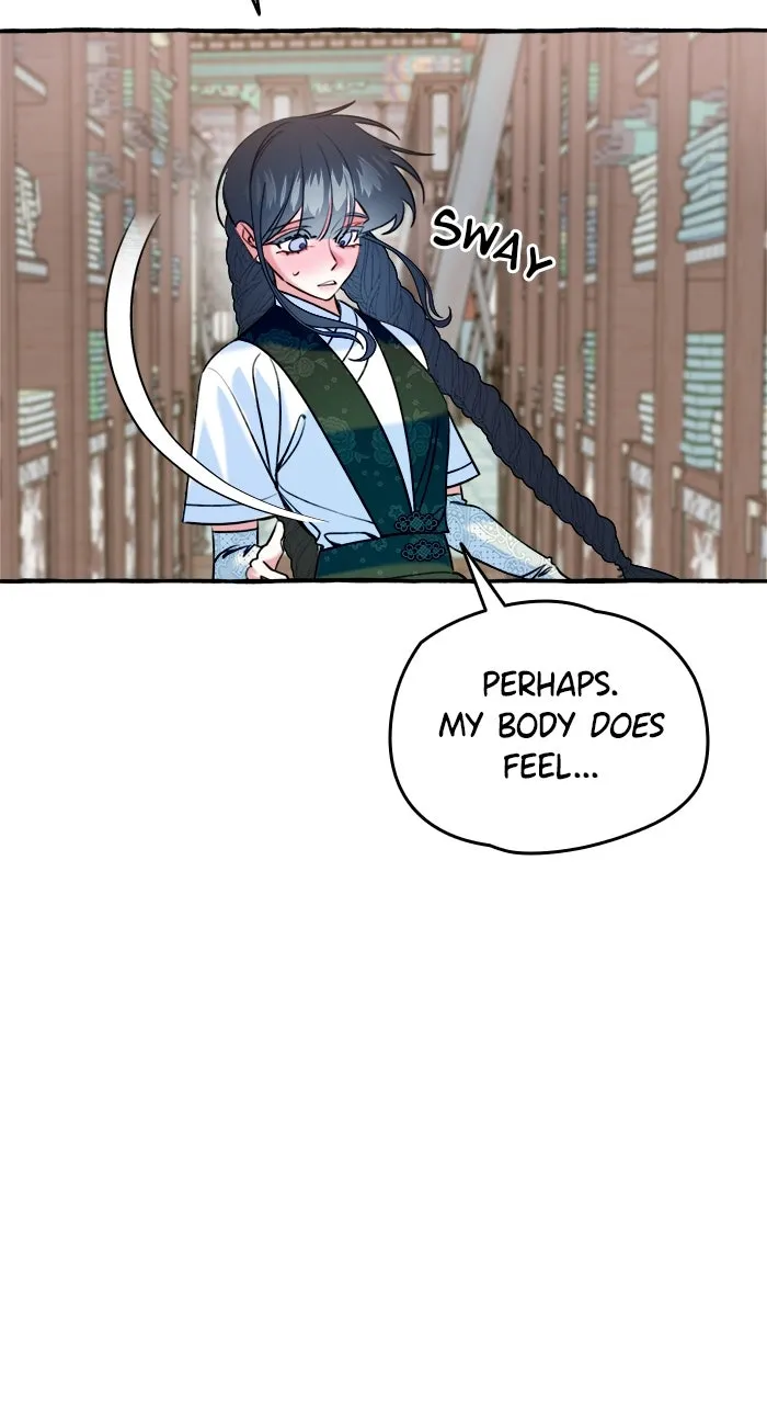 Frozen Hearts Chapter 46 page 79 - 