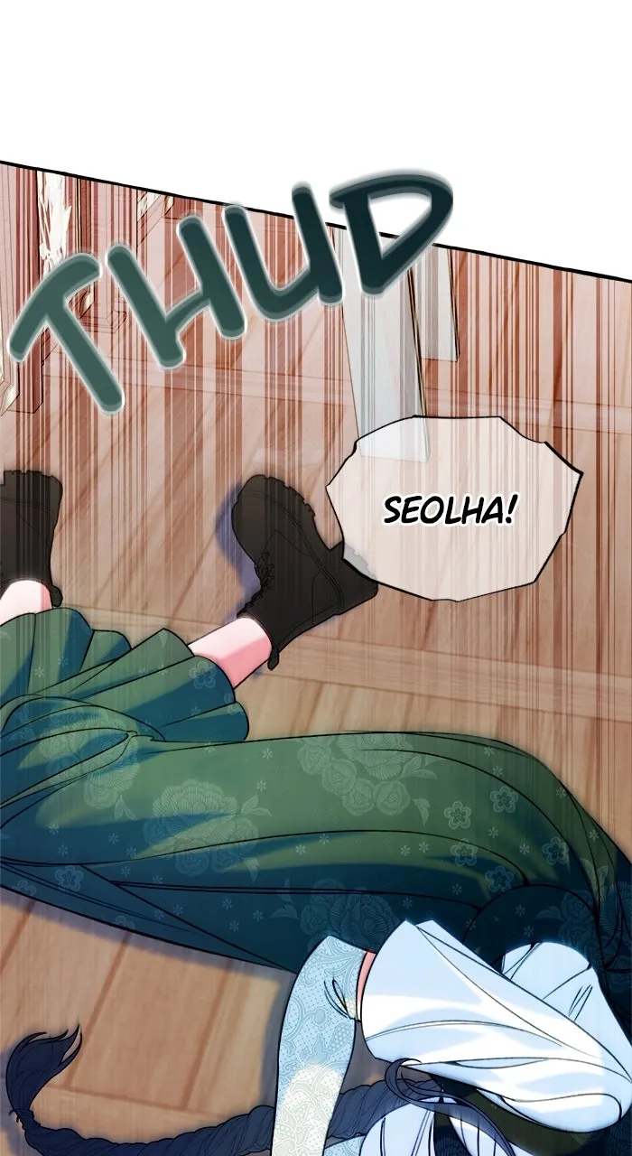 Frozen Hearts Chapter 46 page 82 - 