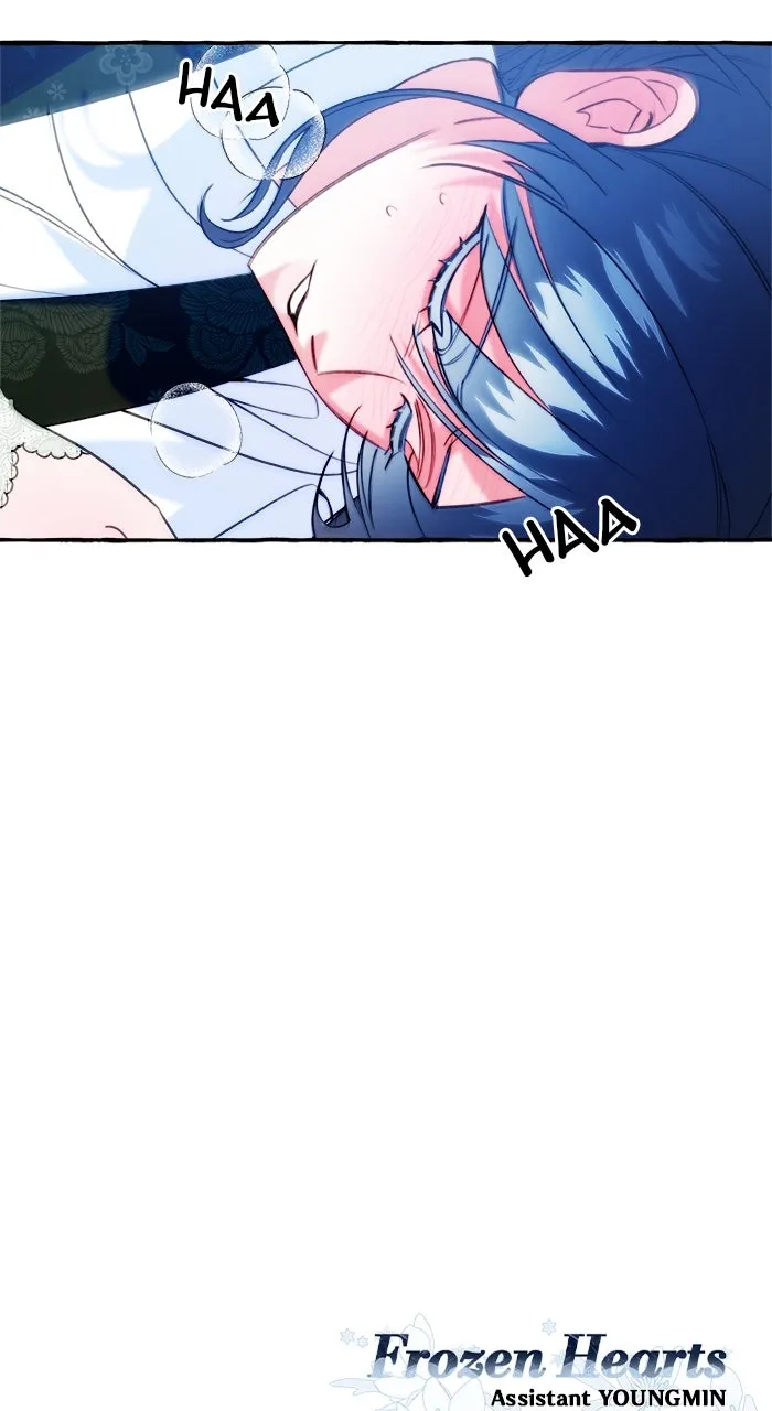 Frozen Hearts Chapter 46 page 84 - 
