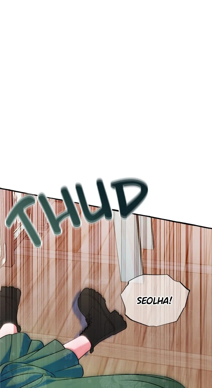 Frozen Hearts Chapter 47 page 1 - 