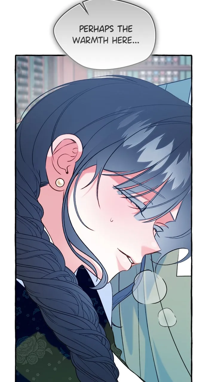 Frozen Hearts Chapter 47 page 13 - 