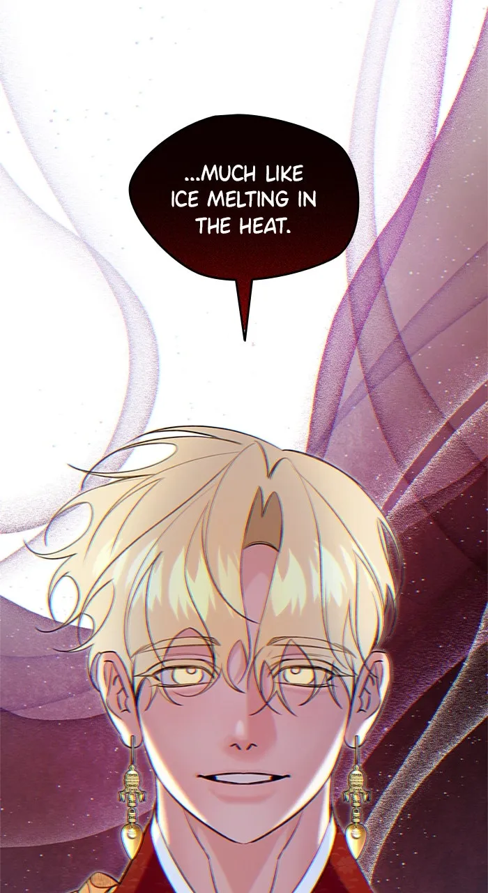 Frozen Hearts Chapter 47 page 15 - 
