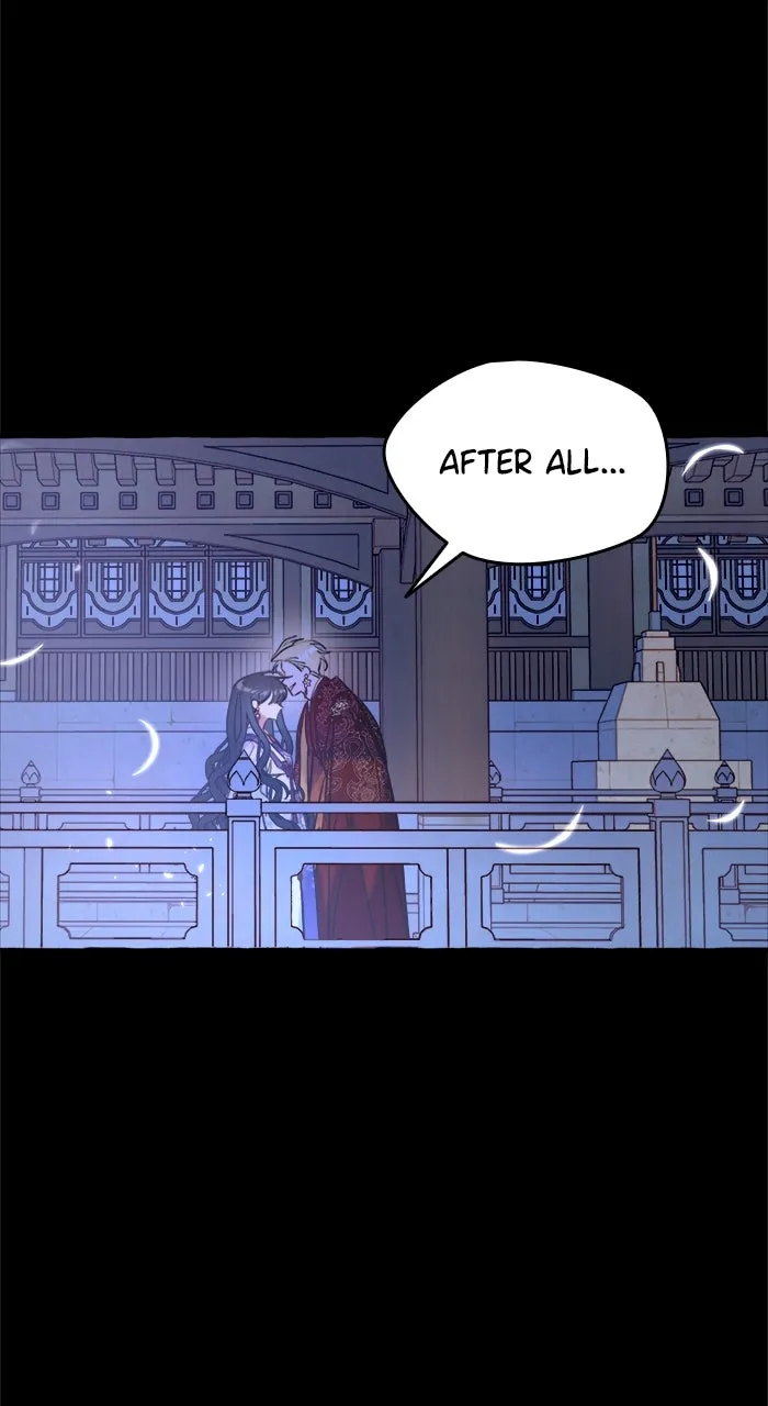 Frozen Hearts Chapter 47 page 19 - 