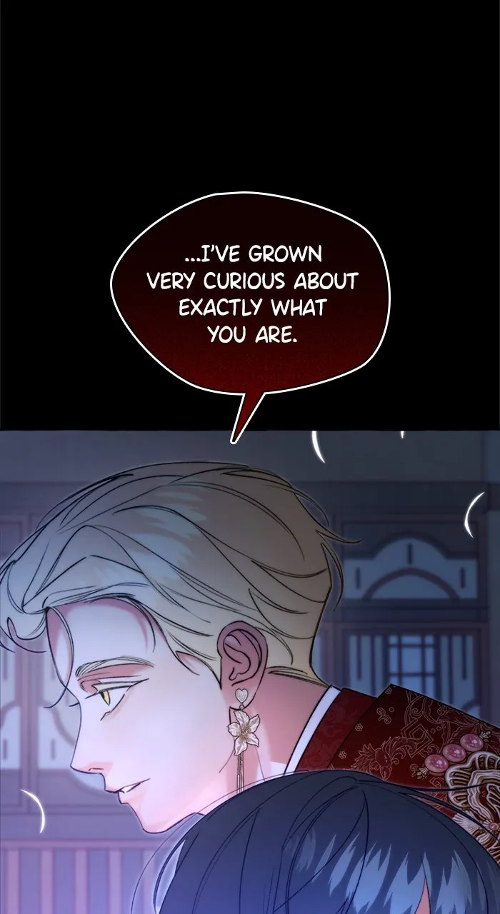 Frozen Hearts Chapter 47 page 20 - 