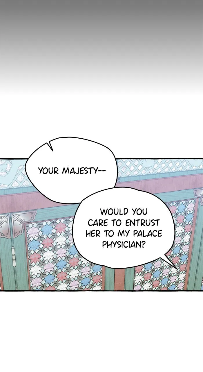 Frozen Hearts Chapter 47 page 22 - 