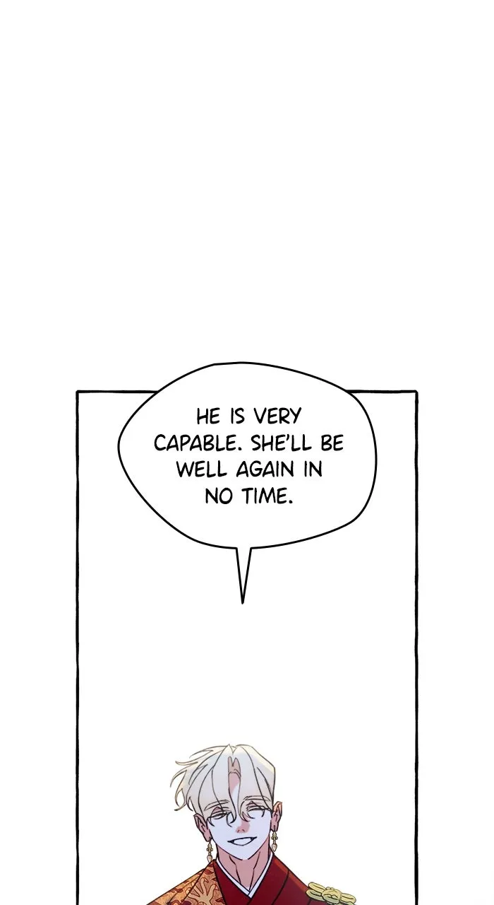 Frozen Hearts Chapter 47 page 23 - 