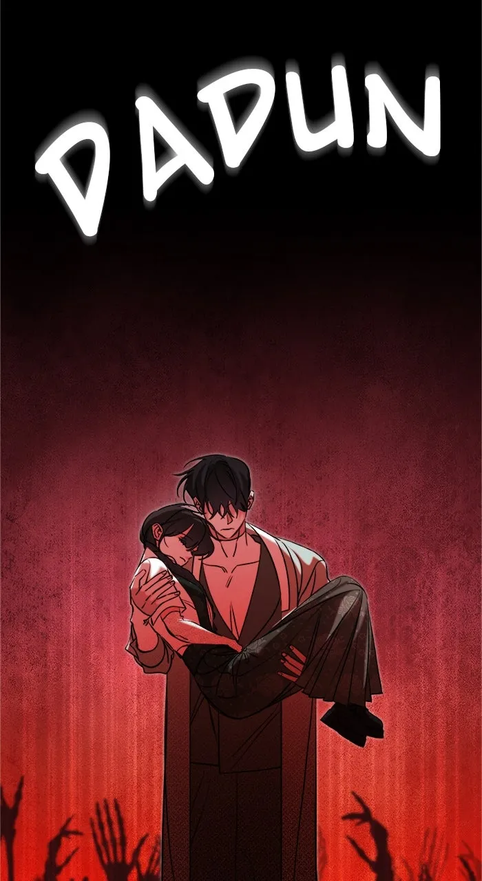 Frozen Hearts Chapter 47 page 26 - 