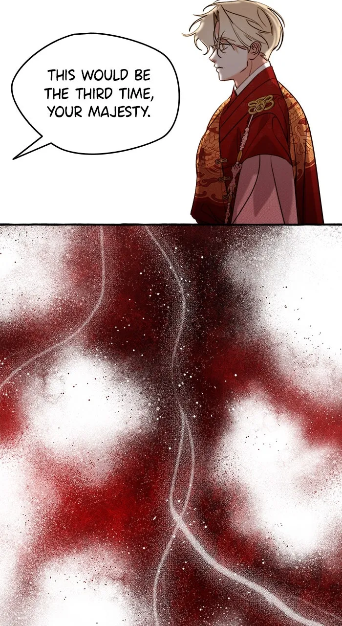 Frozen Hearts Chapter 47 page 28 - 