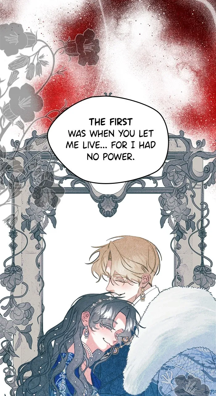Frozen Hearts Chapter 47 page 29 - 