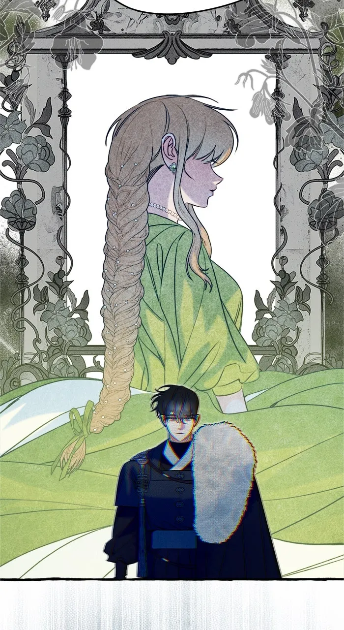 Frozen Hearts Chapter 47 page 31 - 