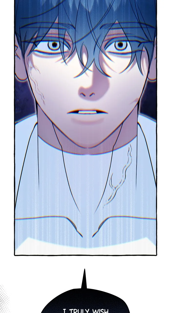 Frozen Hearts Chapter 47 page 35 - 