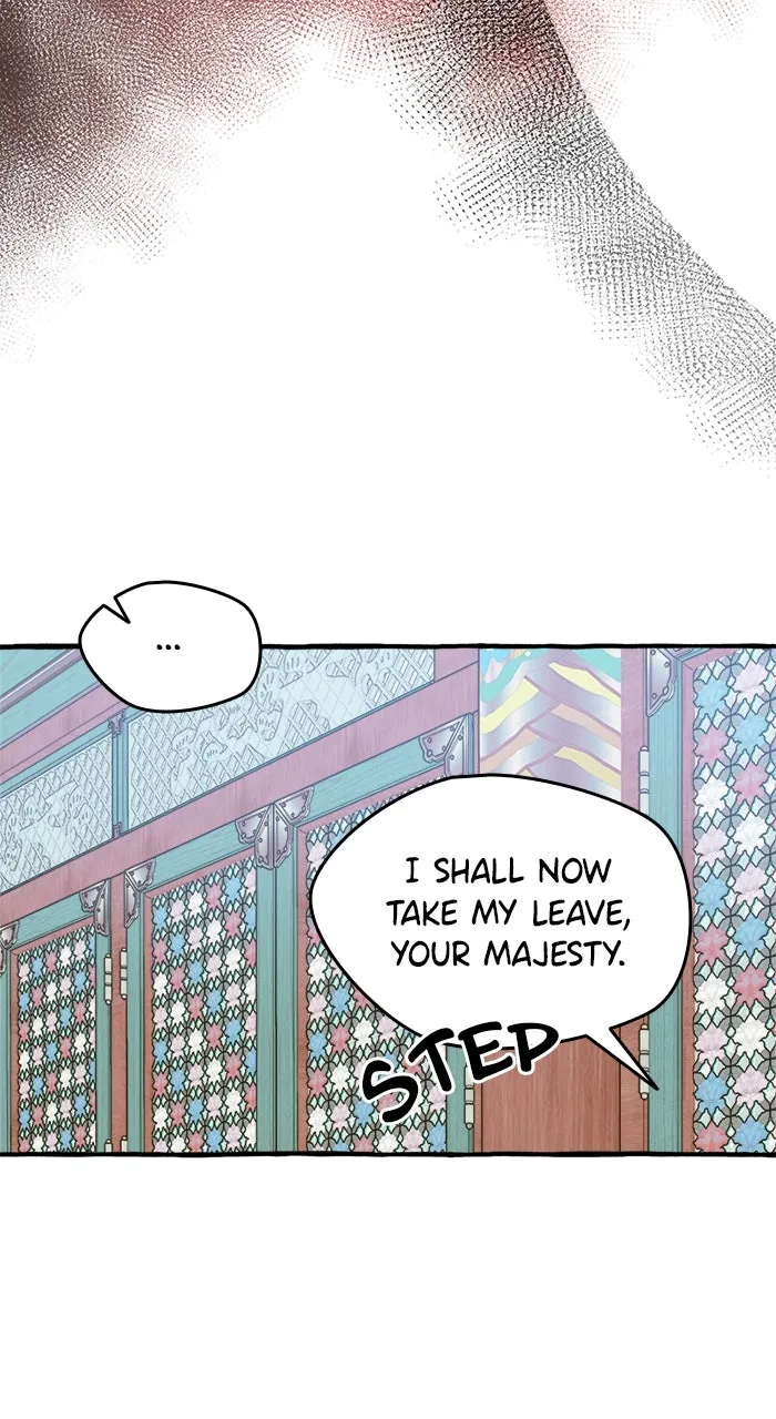Frozen Hearts Chapter 47 page 38 - 