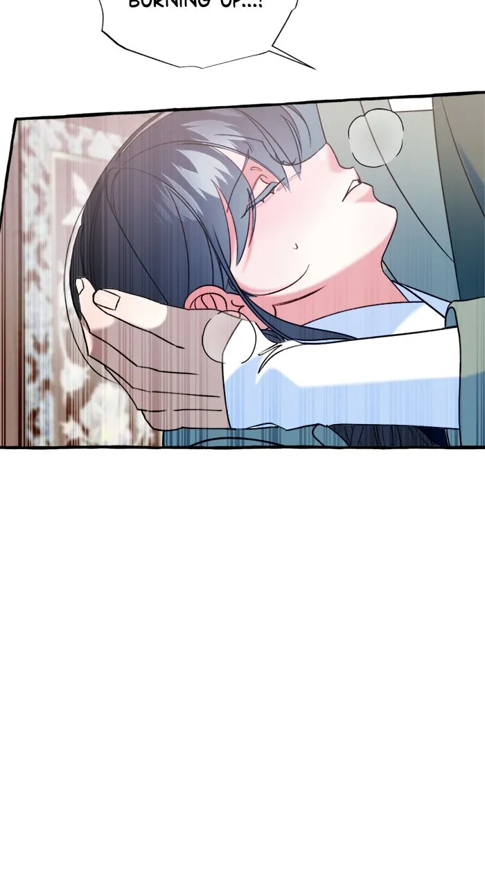Frozen Hearts Chapter 47 page 5 - 