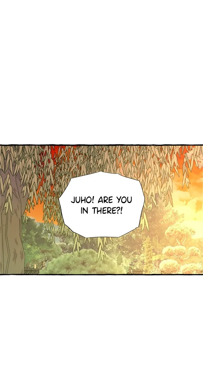 Frozen Hearts Chapter 47 page 43 - 