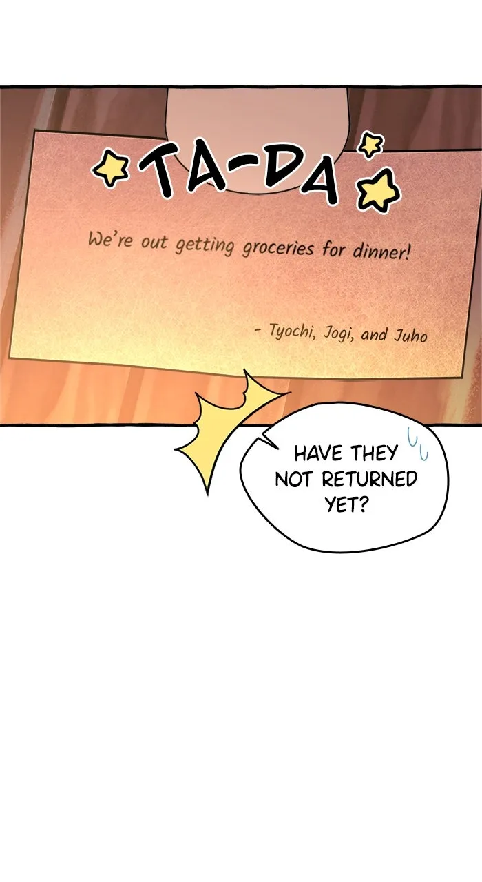 Frozen Hearts Chapter 47 page 46 - 