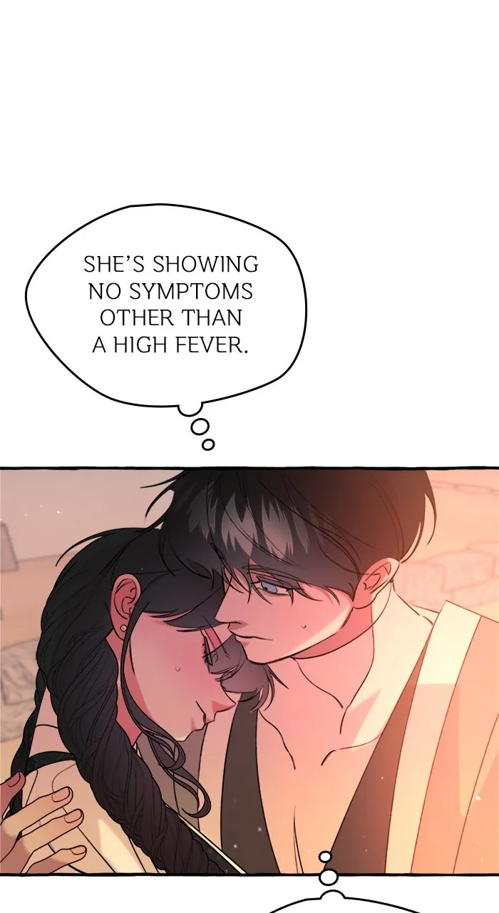 Frozen Hearts Chapter 47 page 47 - 