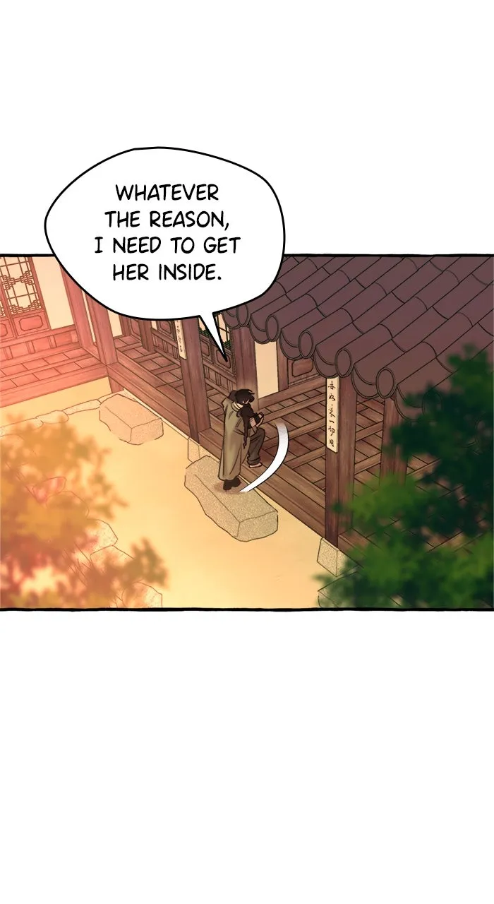 Frozen Hearts Chapter 47 page 49 - 