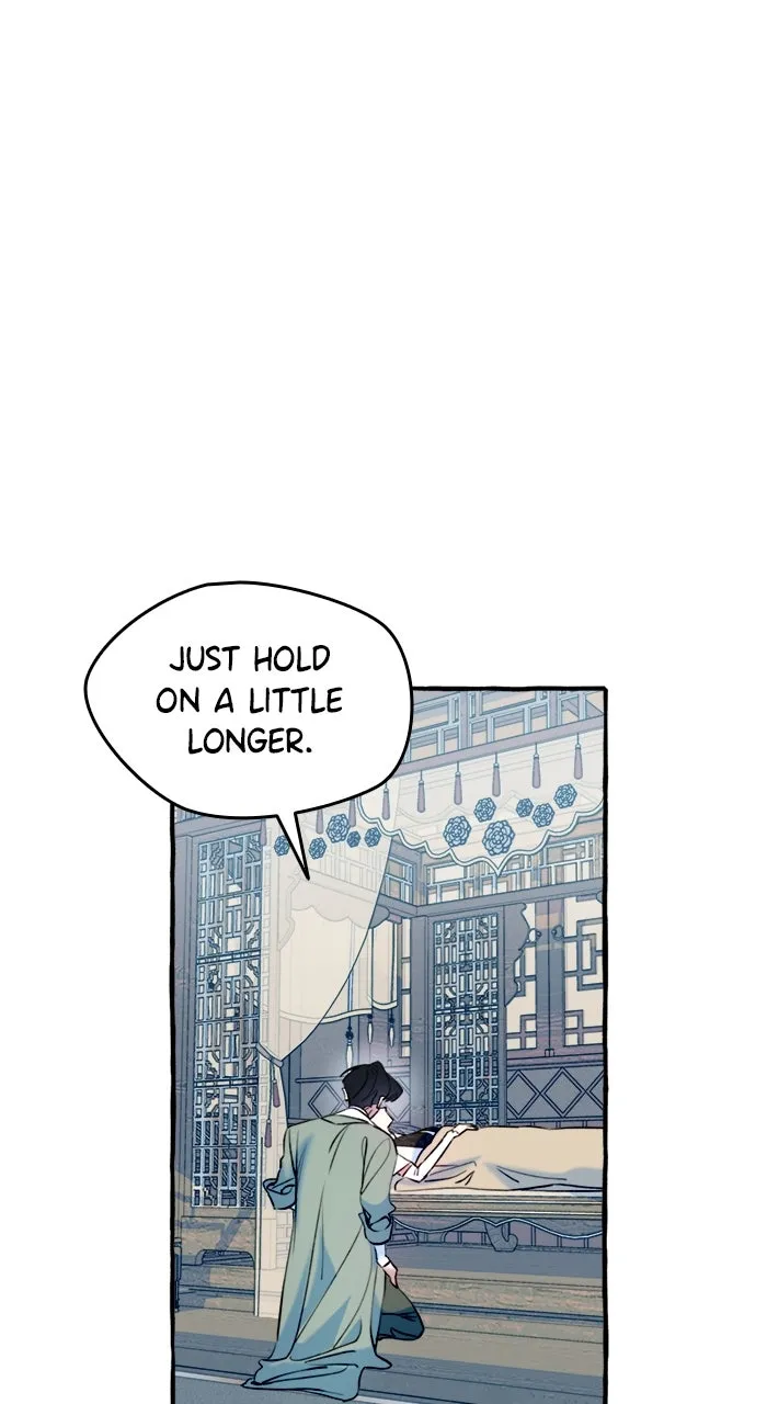 Frozen Hearts Chapter 47 page 50 - 