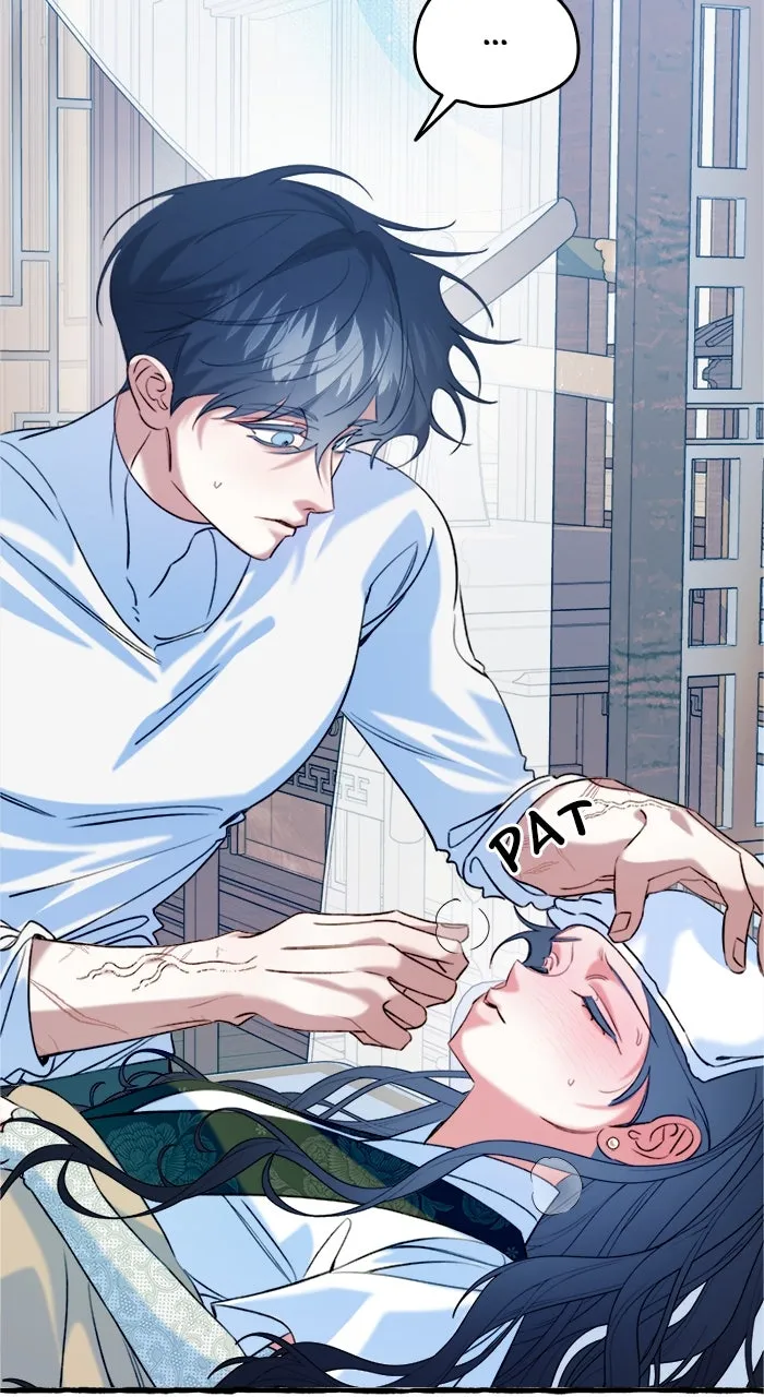Frozen Hearts Chapter 47 page 53 - 