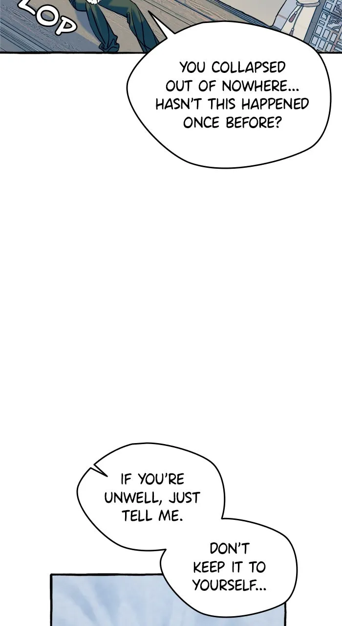 Frozen Hearts Chapter 47 page 55 - 