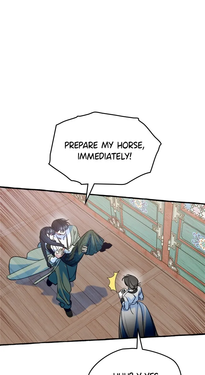 Frozen Hearts Chapter 47 page 7 - 