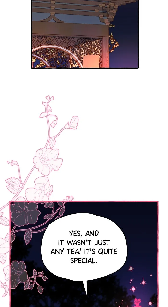 Frozen Hearts Chapter 47 page 61 - 