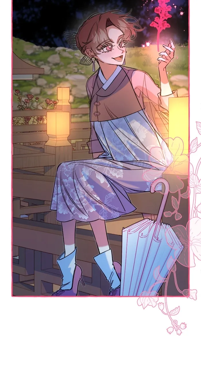 Frozen Hearts Chapter 47 page 62 - 