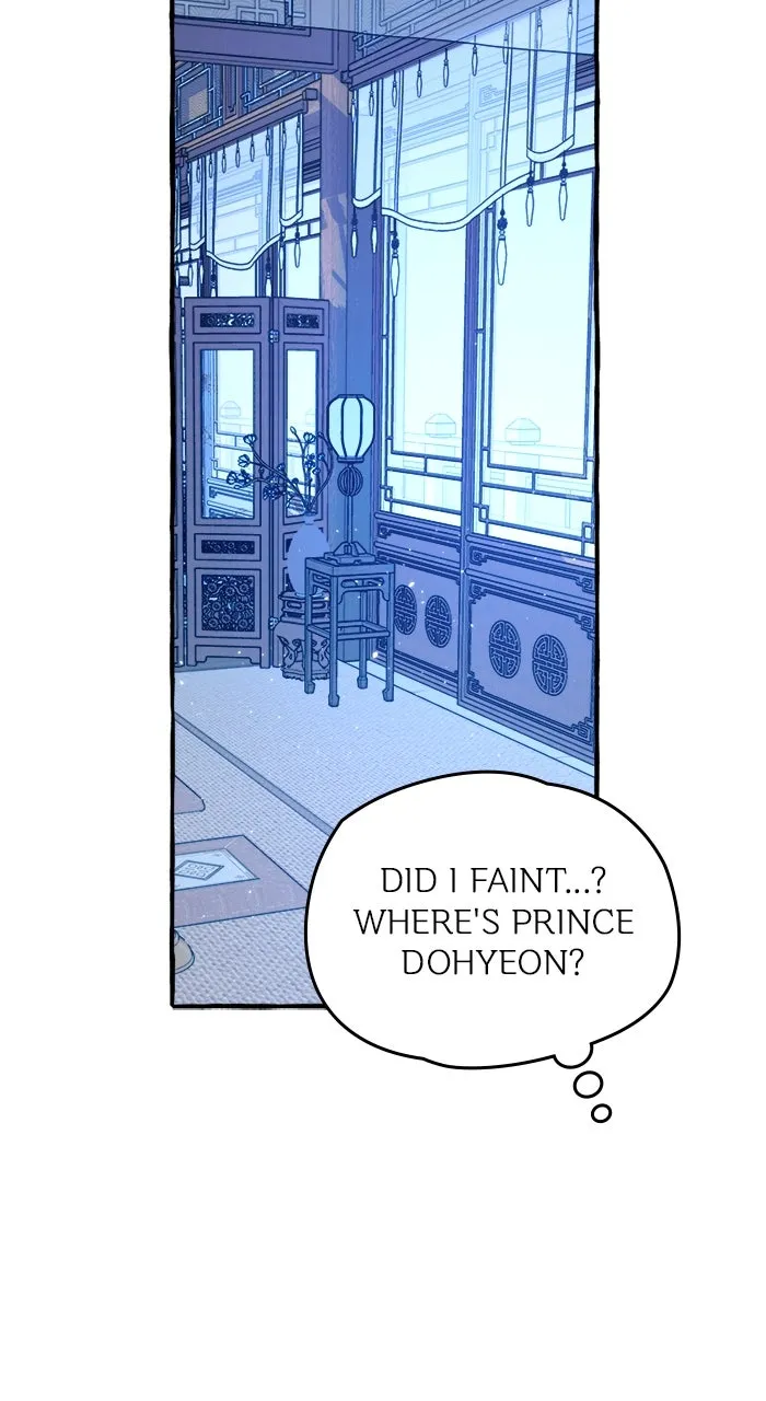 Frozen Hearts Chapter 47 page 74 - 