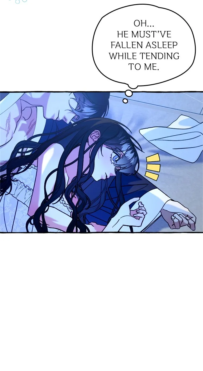 Frozen Hearts Chapter 47 page 77 - 