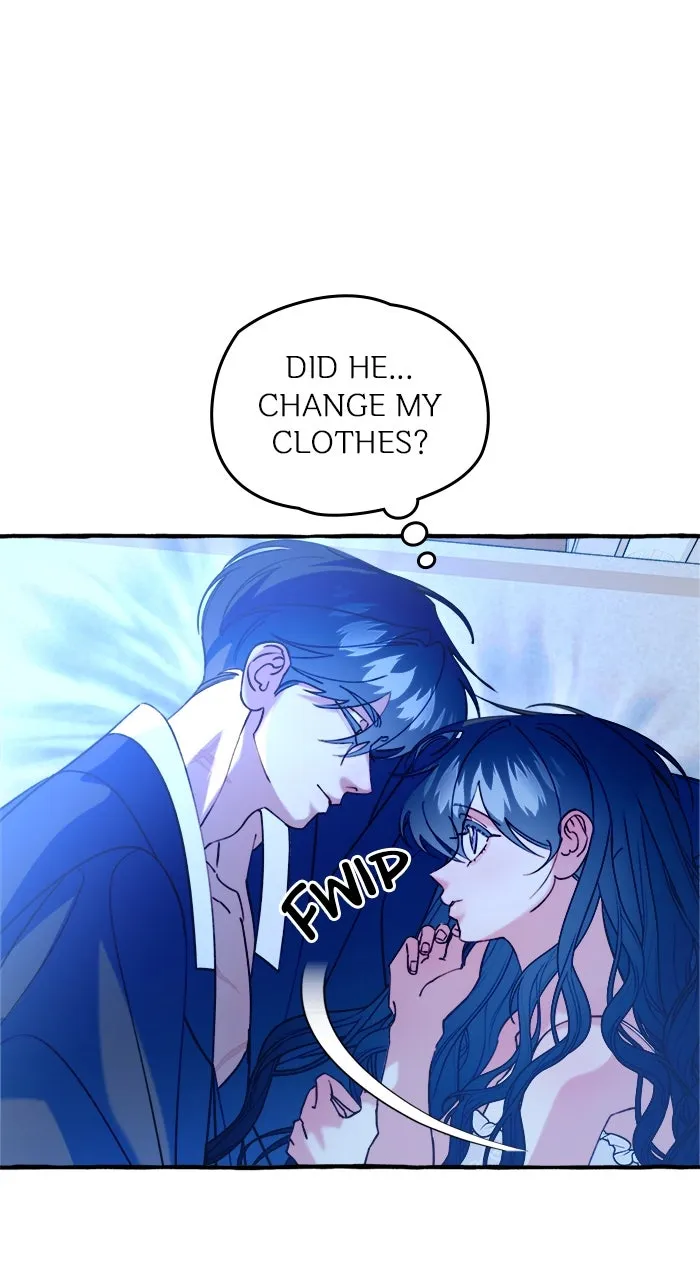 Frozen Hearts Chapter 47 page 78 - 