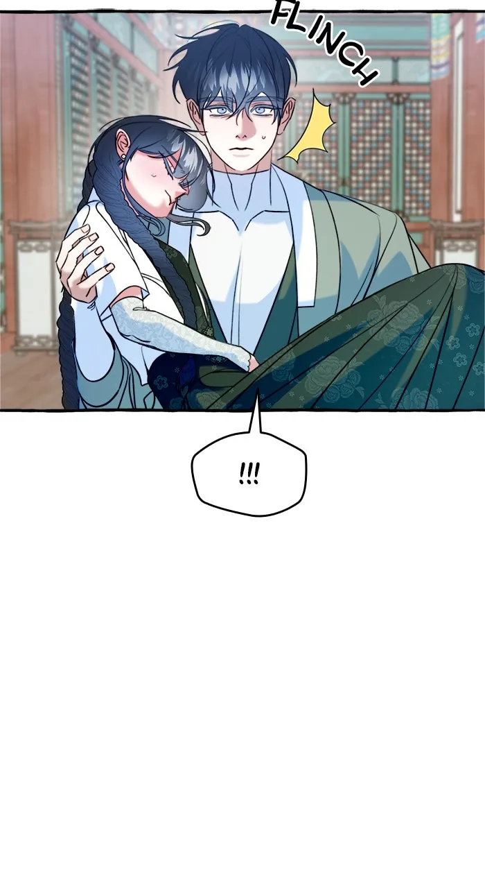 Frozen Hearts Chapter 47 page 9 - 