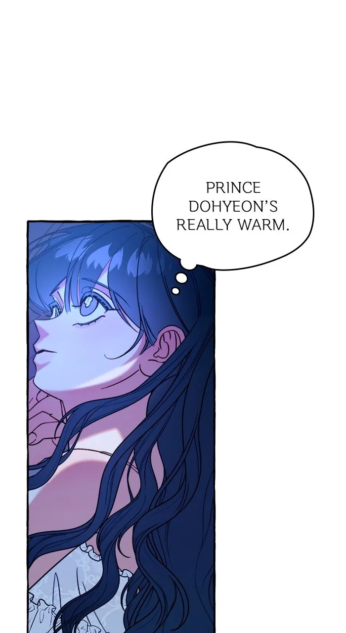 Frozen Hearts Chapter 47 page 82 - 