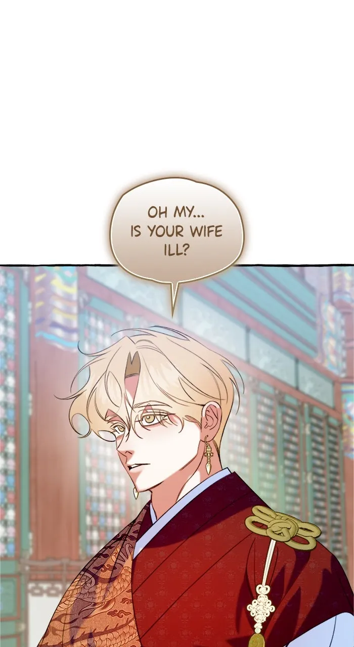 Frozen Hearts Chapter 47 page 10 - 